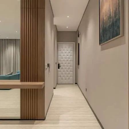 Hometel Residence - Hittin Boulevard Riyadh Exterior photo