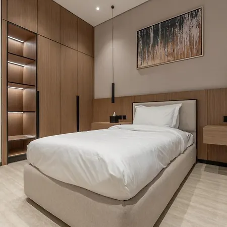 Hometel Residence - Hittin Boulevard Riyadh Exterior photo