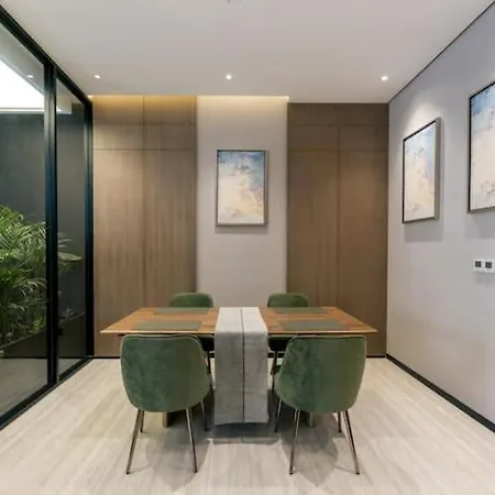 Hometel Residence - Hittin Boulevard Riyadh Exterior photo