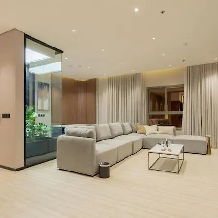 Hometel Residence - Hittin Boulevard Riyadh Exterior photo