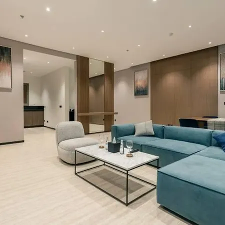 Hometel Residence - Hittin Boulevard Riyadh Exterior photo