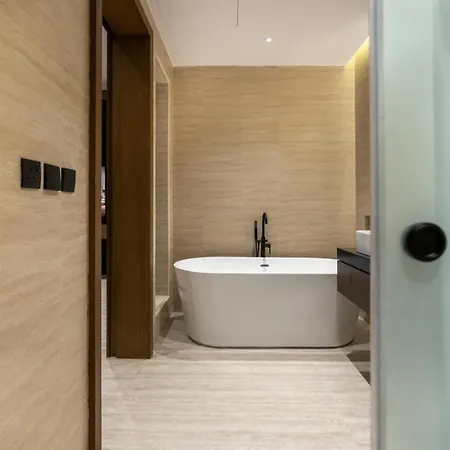 Hometel Residence - Hittin Boulevard Riyadh Exterior photo