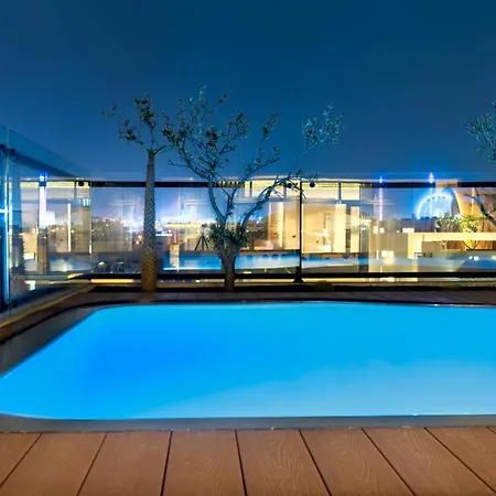 Hometel Residence - Hittin Boulevard Riyadh Exterior photo