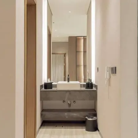Hometel Residence - Hittin Boulevard Riyadh Exterior photo