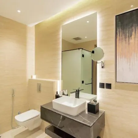 Hometel Residence - Hittin Boulevard Riyadh Exterior photo