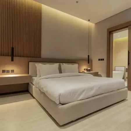 Hometel Residence - Hittin Boulevard Riyadh Exterior photo