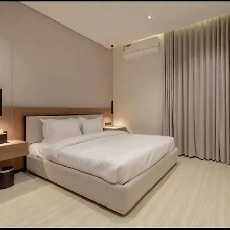 Hometel Residence - Hittin Boulevard Riyadh Exterior photo