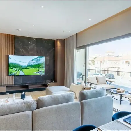 Hometel Residence - Hittin Boulevard Riyadh Exterior photo
