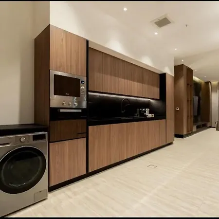 Hometel Residence - Hittin Boulevard Riyadh Exterior photo