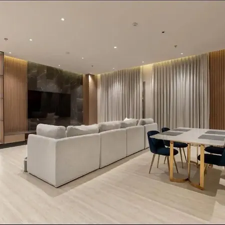 Hometel Residence - Hittin Boulevard Riyadh Exterior photo