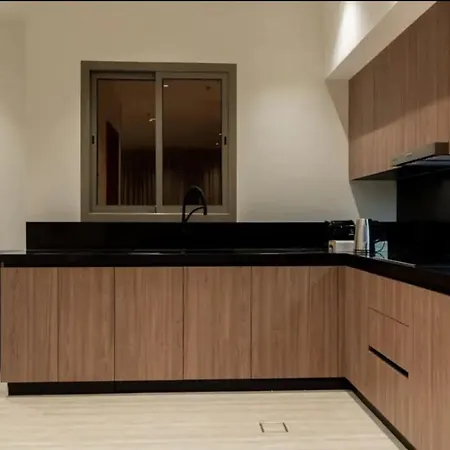 Hometel Residence - Hittin Boulevard Riyadh Room photo