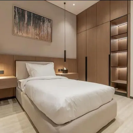 Hometel Residence - Hittin Boulevard Riyadh Exterior photo