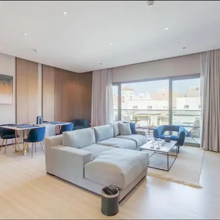 Hometel Residence - Hittin Boulevard Riyadh Room photo