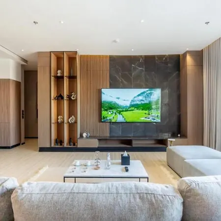 Hometel Residence - Hittin Boulevard Riyadh Room photo