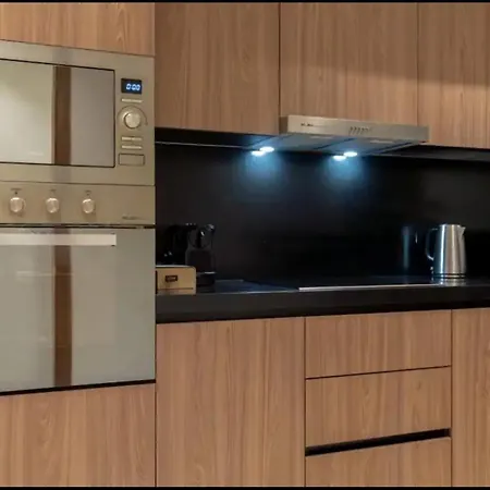 Hometel Residence - Hittin Boulevard Riyadh Room photo