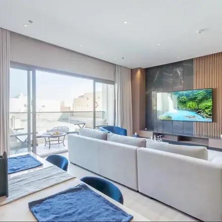 Hometel Residence - Hittin Boulevard Riyadh Room photo