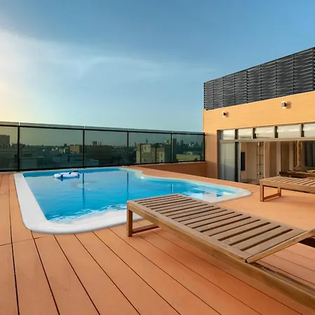 Hometel Residence - Hittin Boulevard Riyadh Exterior photo