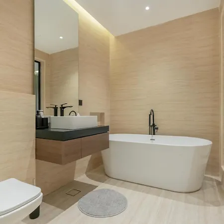 Hometel Residence - Hittin Boulevard Riyadh Room photo