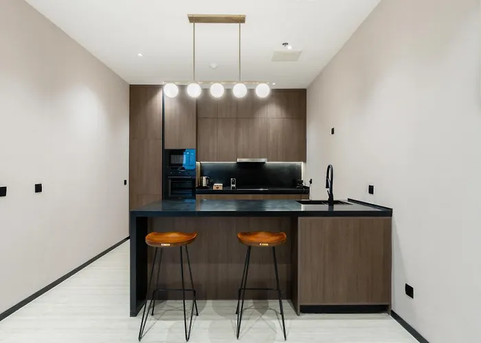 Hometel Residence - Hittin Boulevard