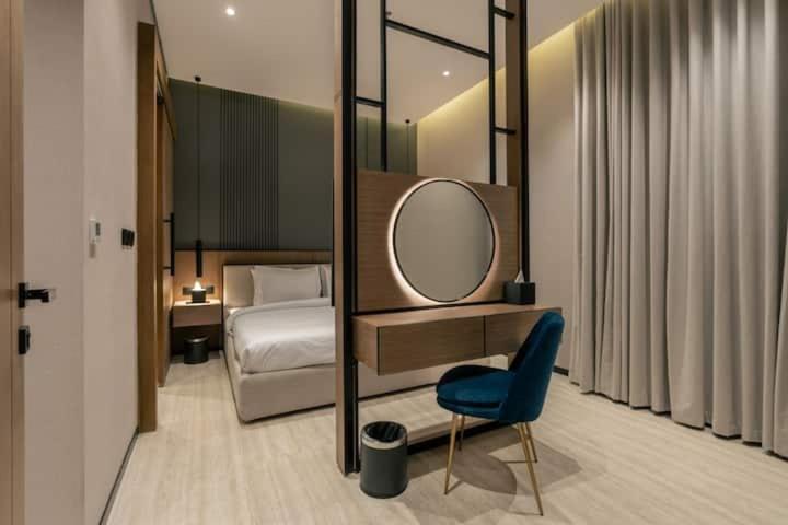 Appartement Hometel - Hittin Boulevard