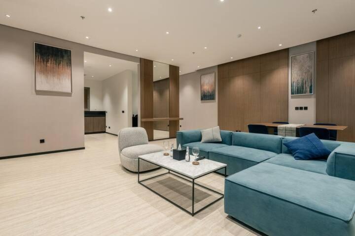 Hometel - Hittin Boulevard Riyad