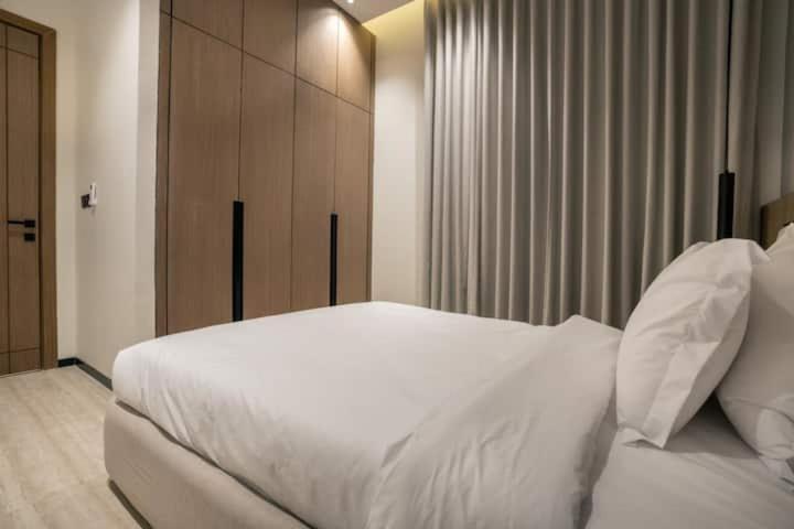 Hometel - Hittin Boulevard Riyad