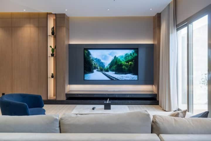 Apartemen Hometel - Hittin Boulevard *