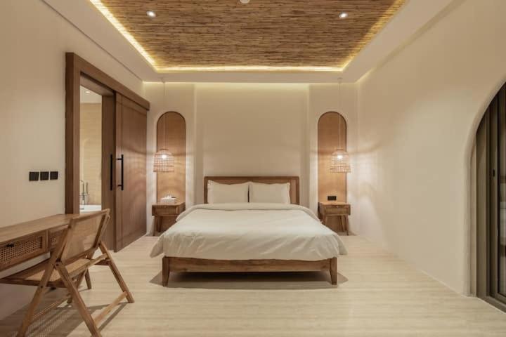 Apartemen Hometel - Hittin Boulevard *