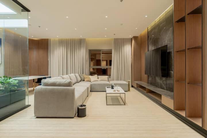 Apartemen Hometel - Hittin Boulevard
