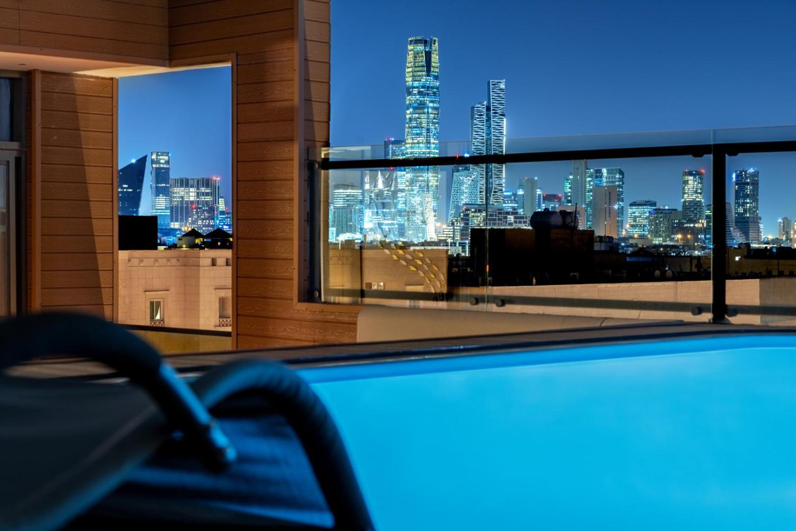 Apartemen Hometel - Hittin Boulevard