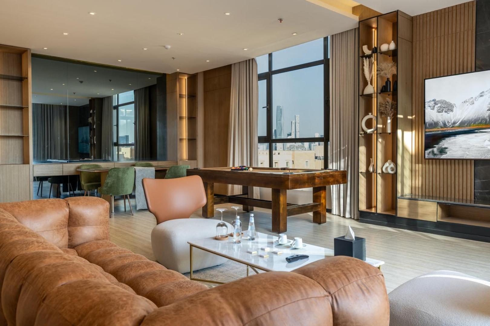 Apartemen Hometel - Hittin Boulevard *