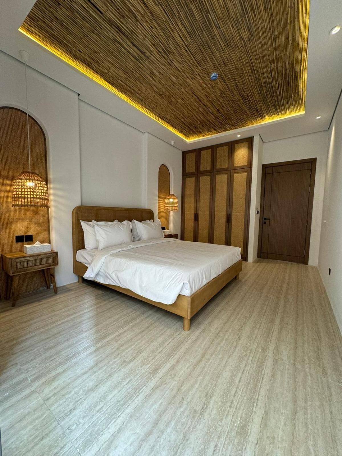 Apartemen Hometel - Hittin Boulevard