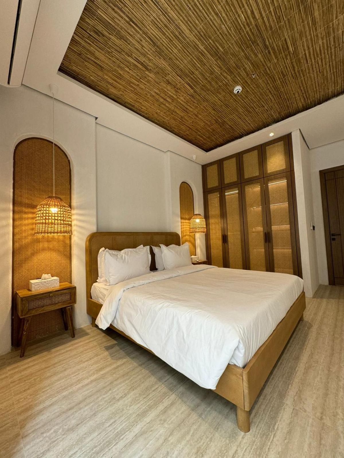 Apartemen Hometel - Hittin Boulevard Riyadh