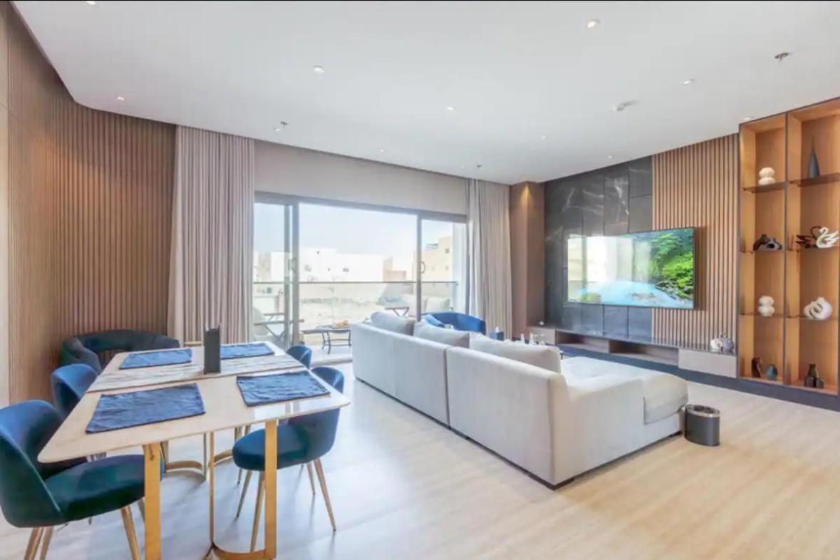 Apartemen Hometel - Hittin Boulevard