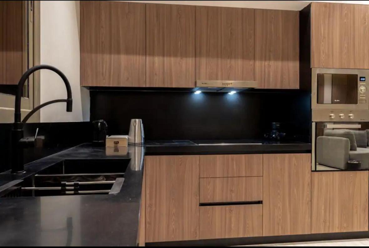 Apartemen Hometel - Hittin Boulevard Riyadh