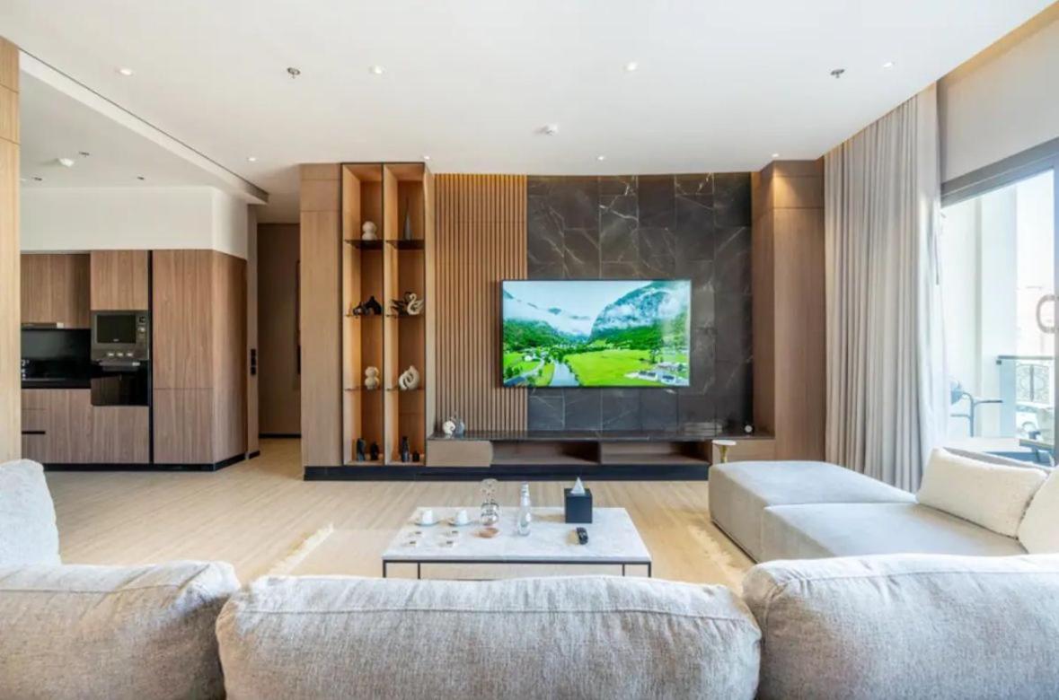 Apartemen Hometel - Hittin Boulevard