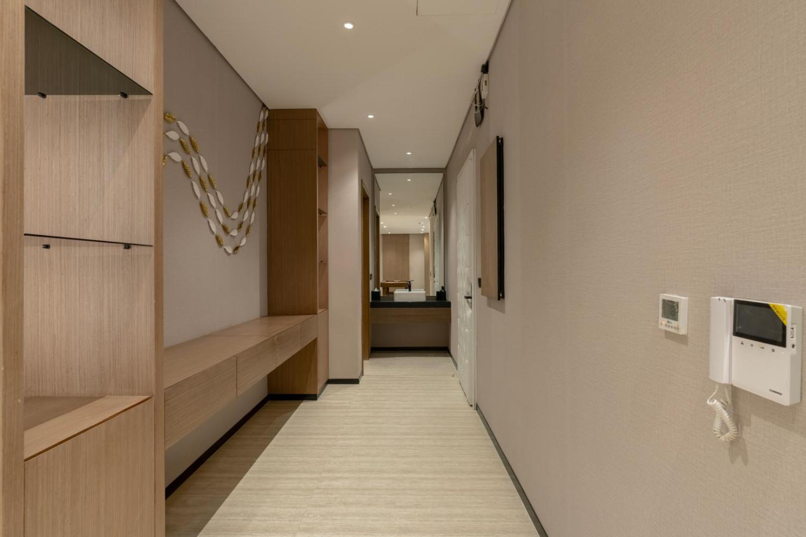 Apartemen Hometel - Hittin Boulevard *